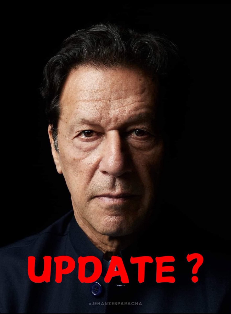 IHameedQ's tweet photo. Day 449 of illegal incarceration
@PTIofficial what's your plan to get @ImranKhanPTI out?
#PleaseUpdate
#ReleaseImranKhanNow
@PTIofficial
@PTIOfficialCA
@PTIOfficialUSA
@BarristerGohar
@OmarAyubKhan
@RaoofHasan
@Ali_MuhammadPTI
@ShandanaGulzar
@AliAminKhanPTI
@ShehryarAfridi1
@FaisalJavedKhan
@Hammad_Azhar
@sherafzalmarwat
@AsadQaiserPTI
@_SahibzadaHamid
@zubairniazi
@salmanAraja
@NaeemPanjuthaa