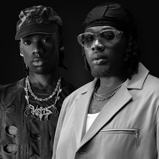 CoolFMNigeria's tweet photo. Now Playing #Fi kan we kan @BNXN @heisrema
#themiddayweekend x @themosesdickson
#coolfmlagos Listen online at https://t.co/E8OcL7TajC https://t.co/EdEVhR7LFS