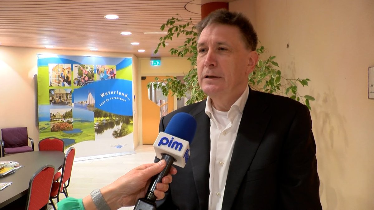 Eerste paal Galgeriet in zicht tinyurl.com/5yx2xsrf