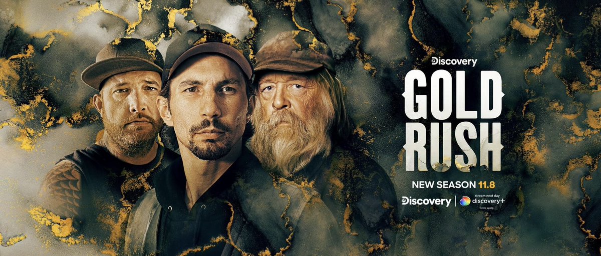 thedirtGR's tweet image. @Gold_Rush @Discovery @goldrush_parker @GoldrushRick @klondiketony @DurtGr @GoldRushMitch @monicabeets