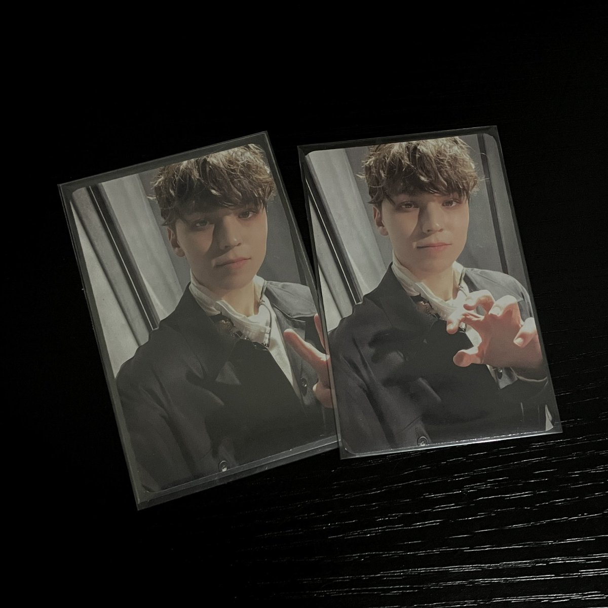 wts lfb ph

vernon shadow set ₱250

svt seventeen fts face the sun ep2 pc poca photocard ph