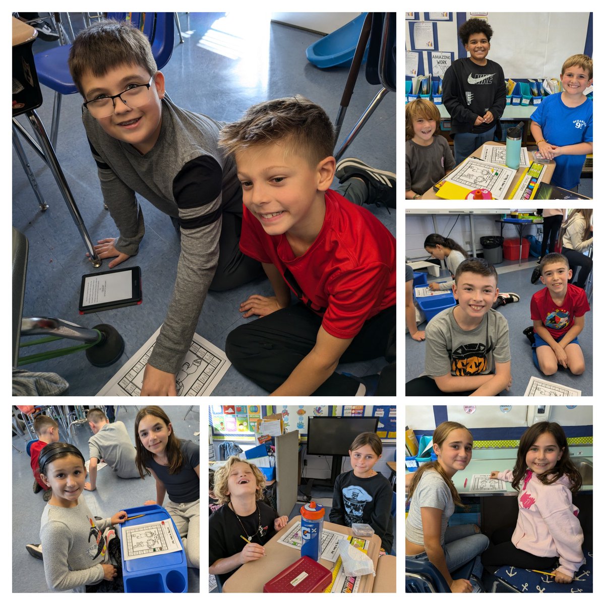 MARRA O'TOOLE tweet media