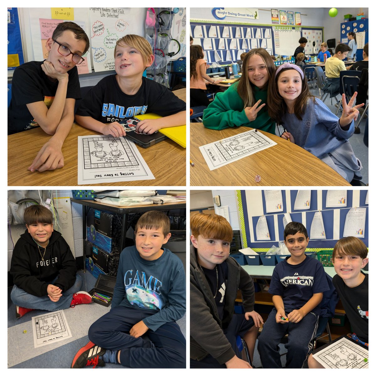 MARRA O'TOOLE tweet media