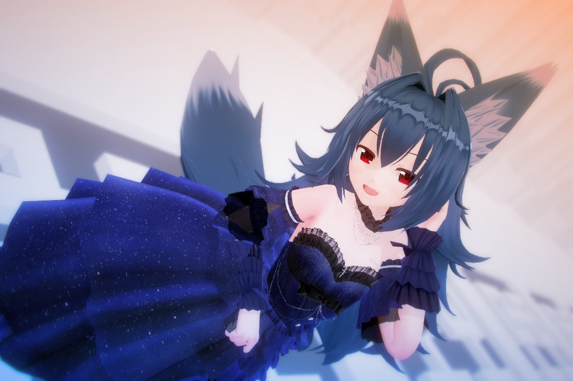 walheim_'s tweet photo. ﾄｰｶﾁｬﾝかわいいな…… https://t.co/dm2Y1oL4PZ