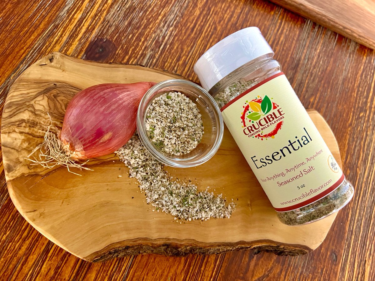CrucibleFlavor's tweet image. How do you use 'Essential' in your weekend cooking? Share your recipes! 🍳📸 #WeekendChef #CrucibleFlavor #ForgingBoldFlavors #EssentialEats #RecipeShare #WeekendCooking #FlavorJourney #GourmetEssentials #CookingWithEssential #WeekendRecipes #CulinaryAdventure #KitchenCreativity