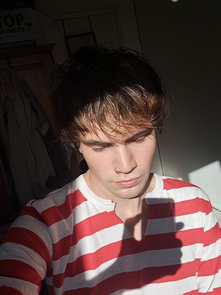 there is something so something about it 🤔