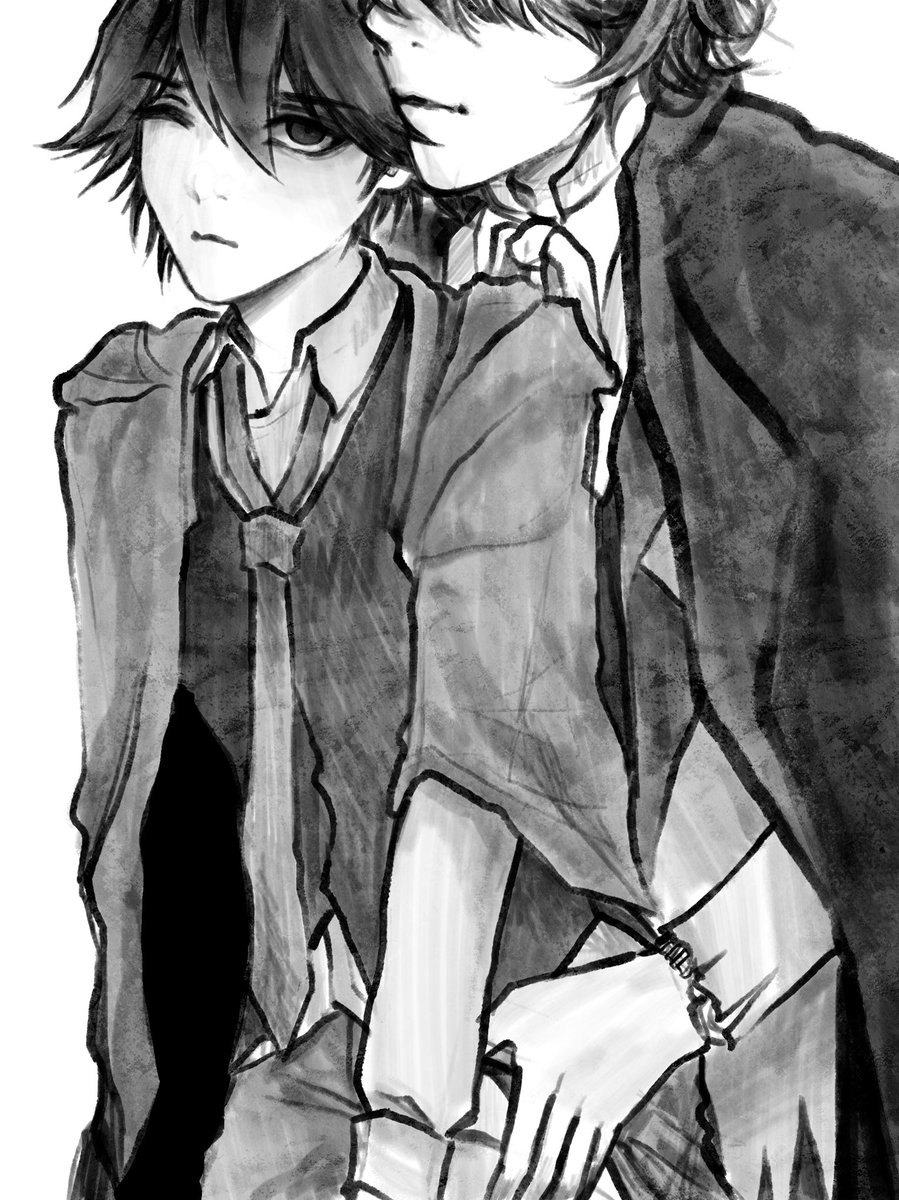 jjkyC4's tweet image. E #bsd #BSD #bsdart #bsdfanart #bsdtwt #ranpo #ranpoedogawa #edogawaranpo #ranpobsd #poe #Poe #poebsd #EdgarAllanPoe #edgarallanpoebsd #ranpoe