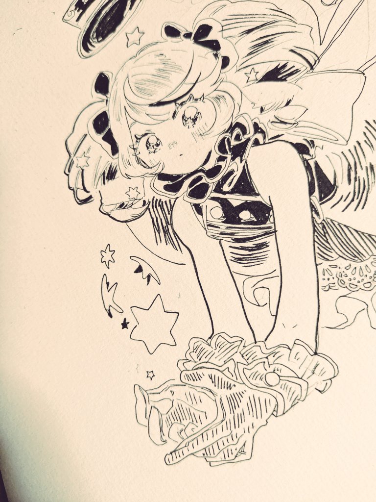 🌟
＃オトカドール