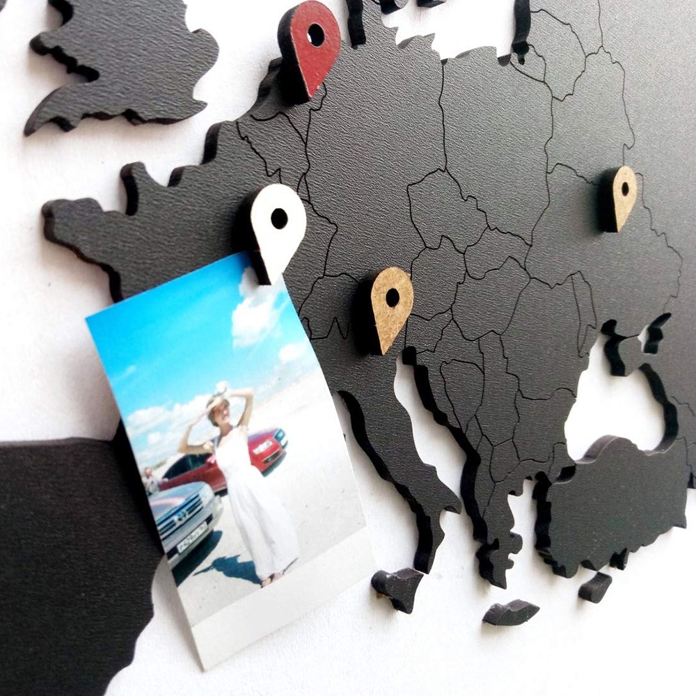 UnicunShop's tweet image. 🌎 Wanna add some serious wanderlust vibes to your home? This 3D Wooden World Map is both stunning &amp;amp; functional! Track your adventures &amp;amp; inspire future trips. unicun.com/product/3d-woo…  #traveldecor #homedecor #worldmap  ✈️🗺️