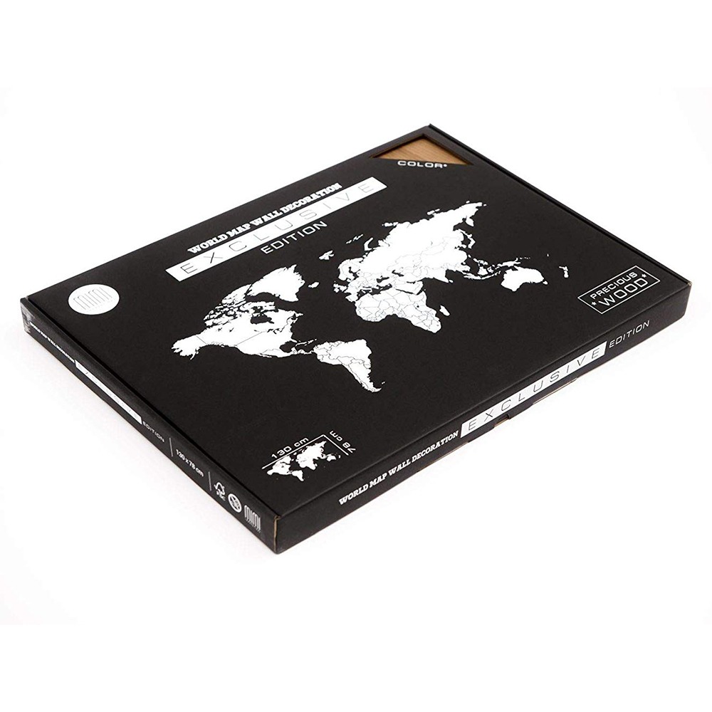 UnicunShop's tweet image. 🌎 Wanna add some serious wanderlust vibes to your home? This 3D Wooden World Map is both stunning &amp;amp; functional! Track your adventures &amp;amp; inspire future trips. unicun.com/product/3d-woo…  #traveldecor #homedecor #worldmap  ✈️🗺️