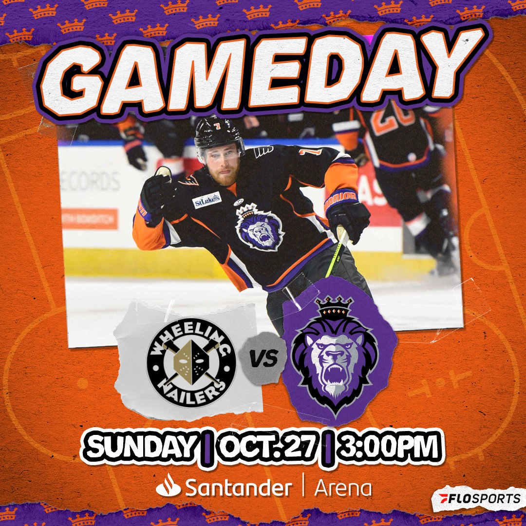 ReadingRoyals's tweet photo. 𝑺𝒑𝒐𝒐𝒌𝒚 Sunday showdown! 👻

Halloween Game | 🎟️ https://t.co/E8gg9iCz4E

🎃 painting with @GoggleWorks
 🆚 Wheeling
TIME⏰ - 3:00 PM
LOCATION📍- Santander Arena
WATCH📺 - https://t.co/40t6Yh1IdJ
LISTEN📻 - https://t.co/pIteld3XoE
PREVIEW📰 - https://t.co/ui4SjfDQ82 https://t.co/DiQujpfC4r
