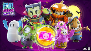 mirplayz08's tweet photo. @StumbleGuysGame FALLOWEEN IS HERE! https://t.co/xzR9aZX2RY