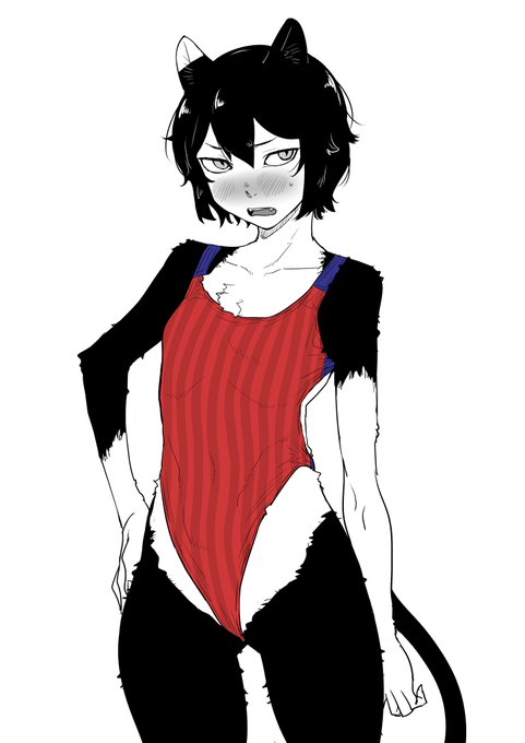 描きたくなっただけのもの 