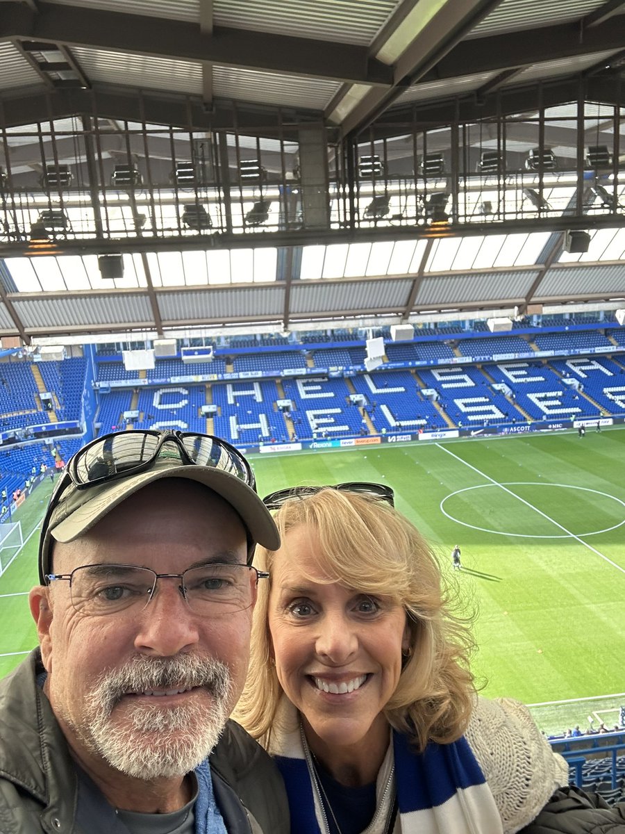#cfcmatchday