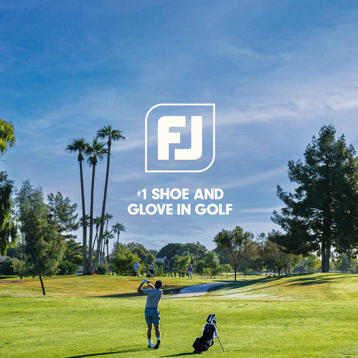 FootJoy (@footjoy) on Twitter photo 