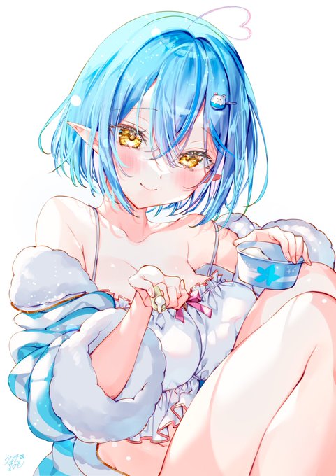 #これを見た人は無言で去年の10月の画像を貼る 