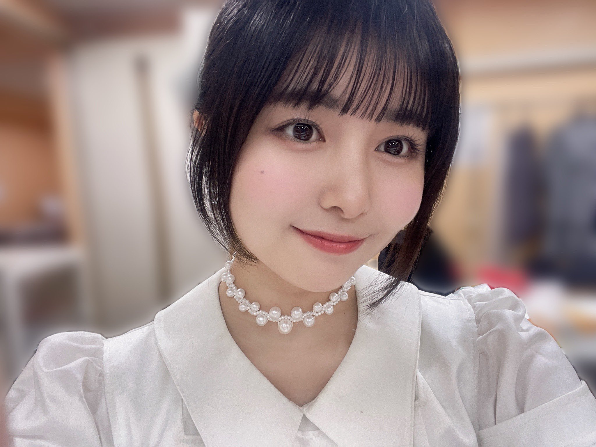 頓知気さきなSTAFF on X: 