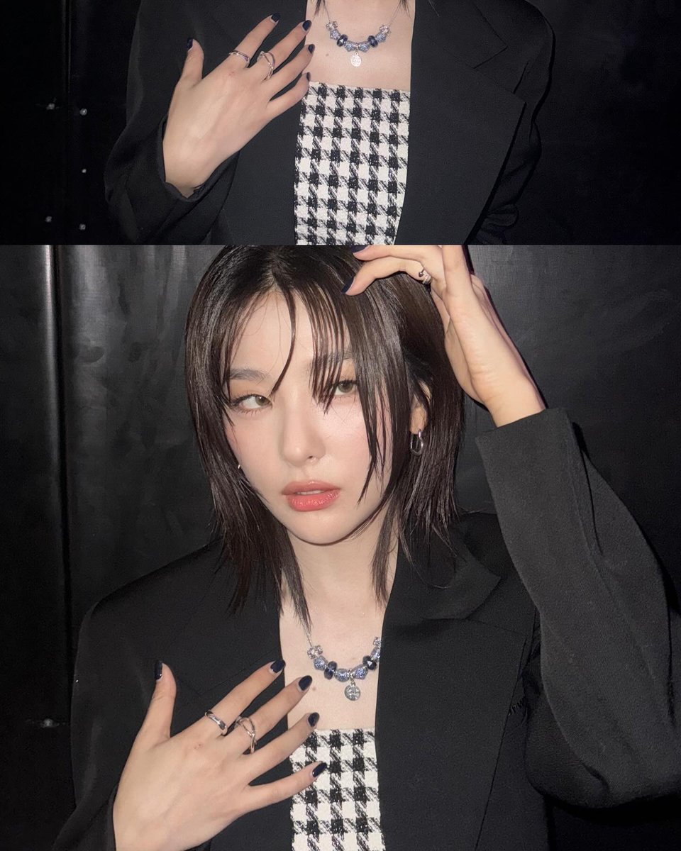 seurrene_'s tweet photo. OMGDHFH KANG SEULGI https://t.co/I30KLGSG8d