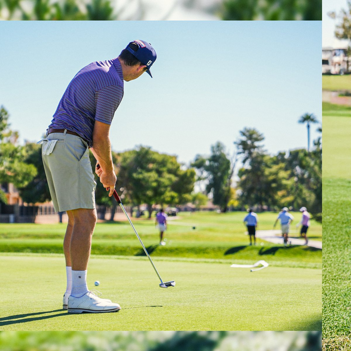 No. 1 at the Nest. 

FootJoy is proud to be the top shoe and glove choice at No Laying Up's 5th Annual Nest Invitational Tournament.

We can't wait to see everyone again next year!

#1ShoeInGolf #1GloveInGolf