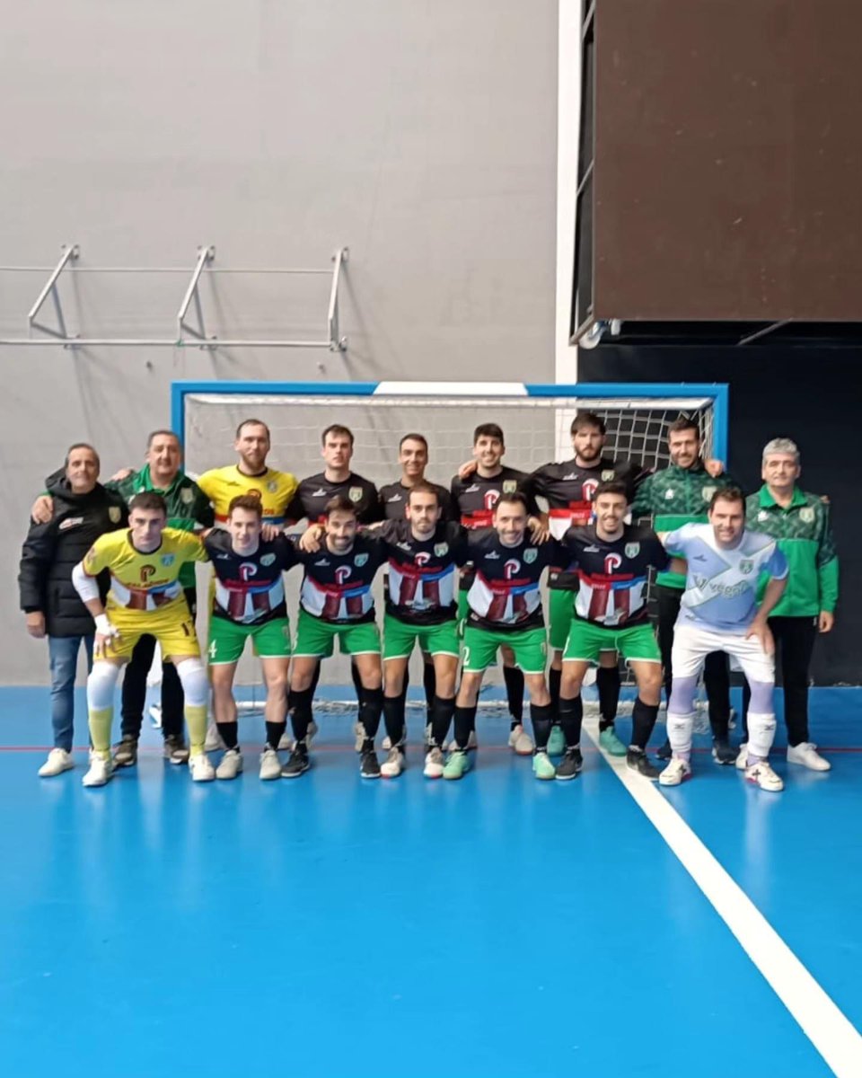 F.S.Albelda (@fs_albelda) on Twitter photo 