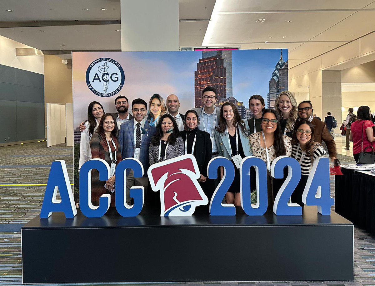 Grecia Santaella Méndez (@santaellamd) on Twitter photo Day 1 of #ACG2024 meet up.
Also props to <a href="/JosephHabibi_MD/">Joseph Sleiman, MD, FACP</a> unbeatable photoshopping skills 💀💀💀💀 Day 1 of #ACG2024 meet up.
Also props to <a href="/JosephHabibi_MD/">Joseph Sleiman, MD, FACP</a> unbeatable photoshopping skills 💀💀💀💀