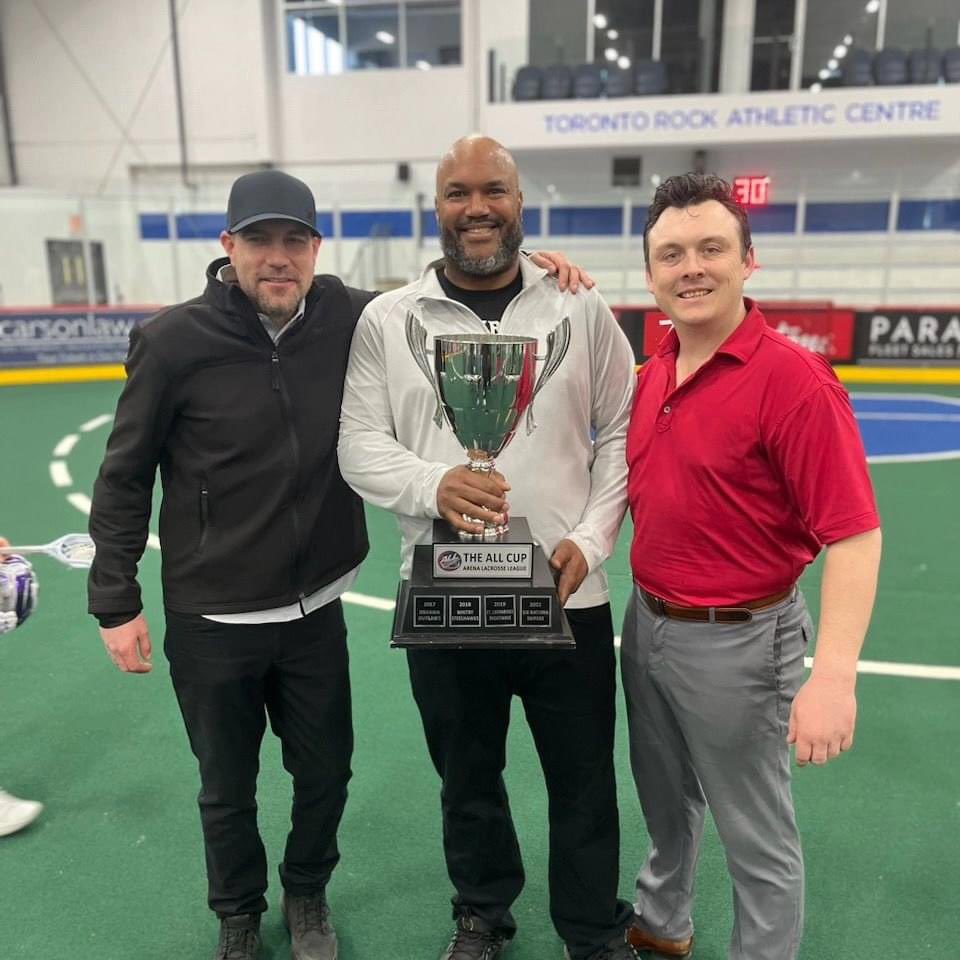 Whitby Steelhawks (@allsteelhawks) on Twitter photo The 2024 <a href="/ArenaLacrosse/">Arena Lacrosse League</a> season is around the corner. Some Steelhawks news:
Reigning ALL East Coach of the Year, Joel Johnson has stepped down from the Head Coaching position. Ryan Degerdon has been named the new head coach of the Steelhawks.
Thank you for everything Joel! 💚🦅 The 2024 <a href="/ArenaLacrosse/">Arena Lacrosse League</a> season is around the corner. Some Steelhawks news:
Reigning ALL East Coach of the Year, Joel Johnson has stepped down from the Head Coaching position. Ryan Degerdon has been named the new head coach of the Steelhawks.
Thank you for everything Joel! 💚🦅