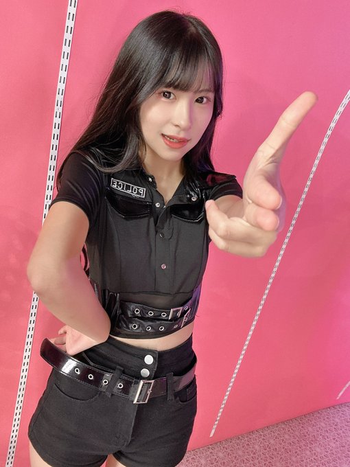 Twitterのコスプレ画像2