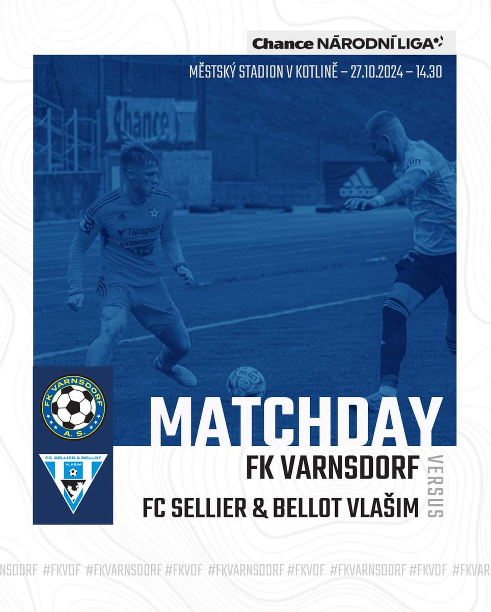 FK Varnsdorf tweet media