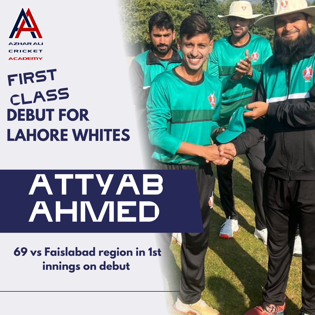 AzharAliCricket tweet media