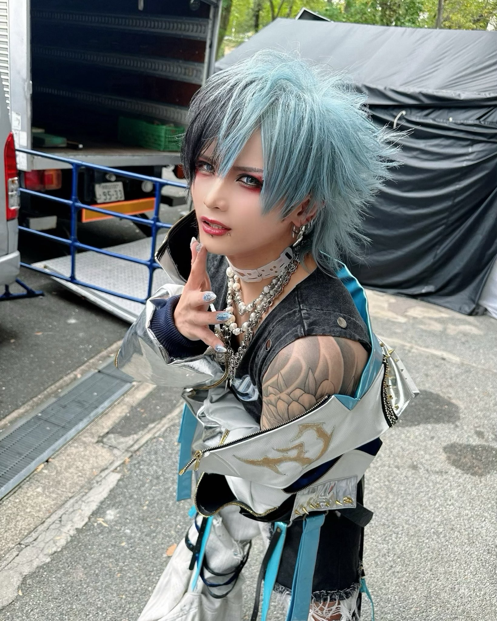 Royz 昴 on X: 