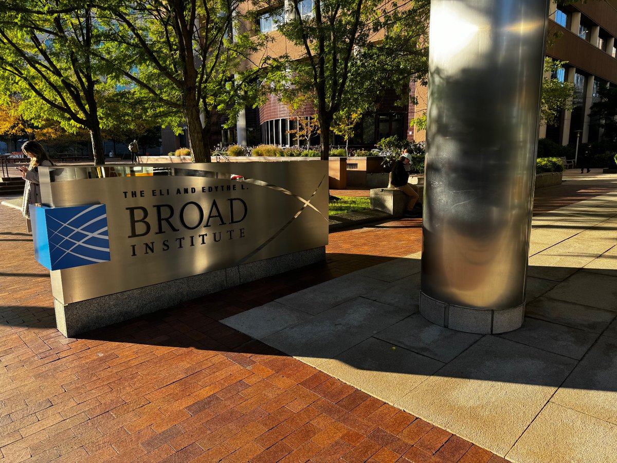 Our CTO, Alex Kachou, had the pleasure of joining the 2024 New England Biological Safety Association symposium @BroadInstitute 🔬 as we explore collaborative opportunities to support their essential work in #biosafety.

#Biotech #Biodefense #ContaminationControl