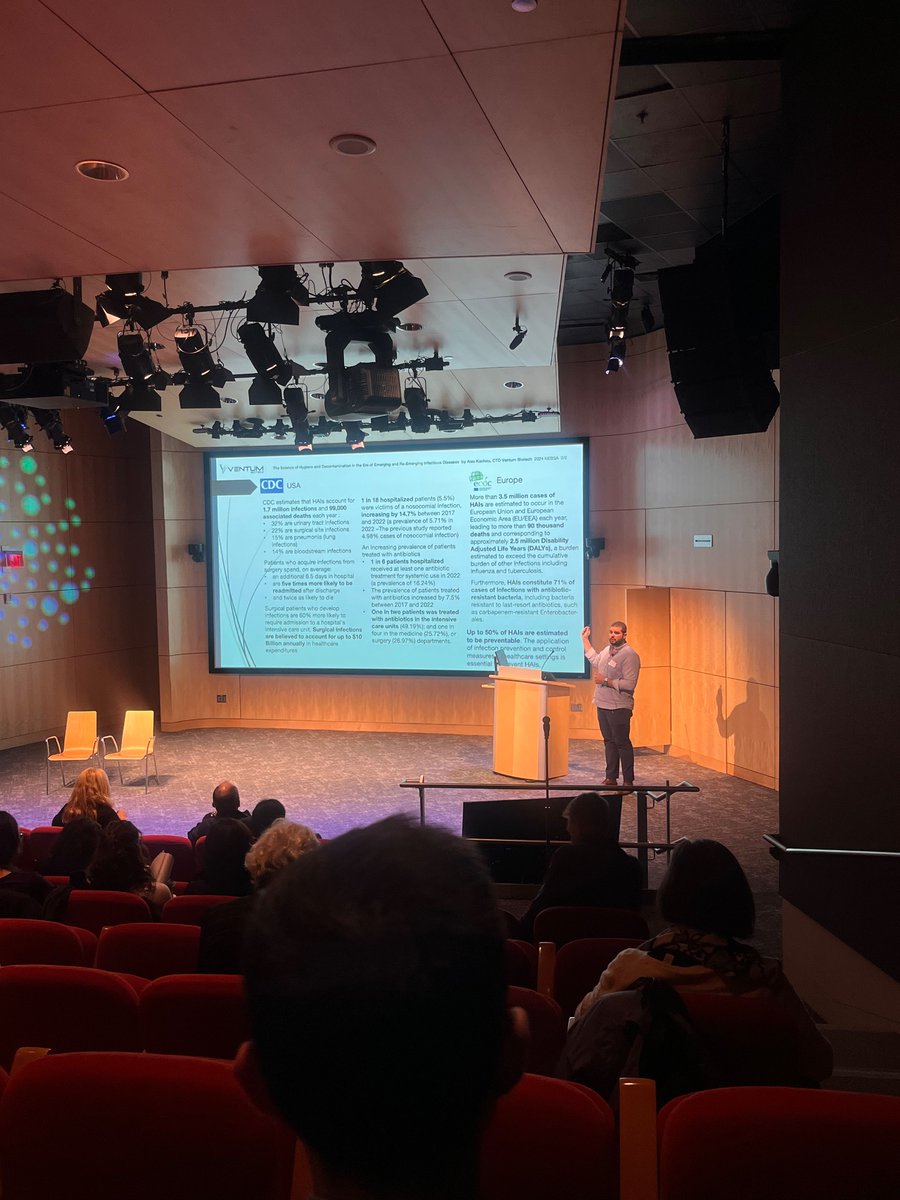 Ventum Biotech tweet media