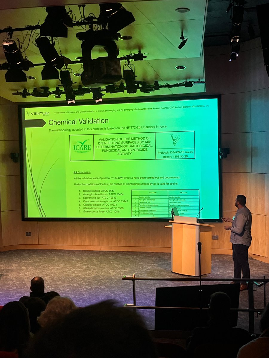 Ventum Biotech tweet media