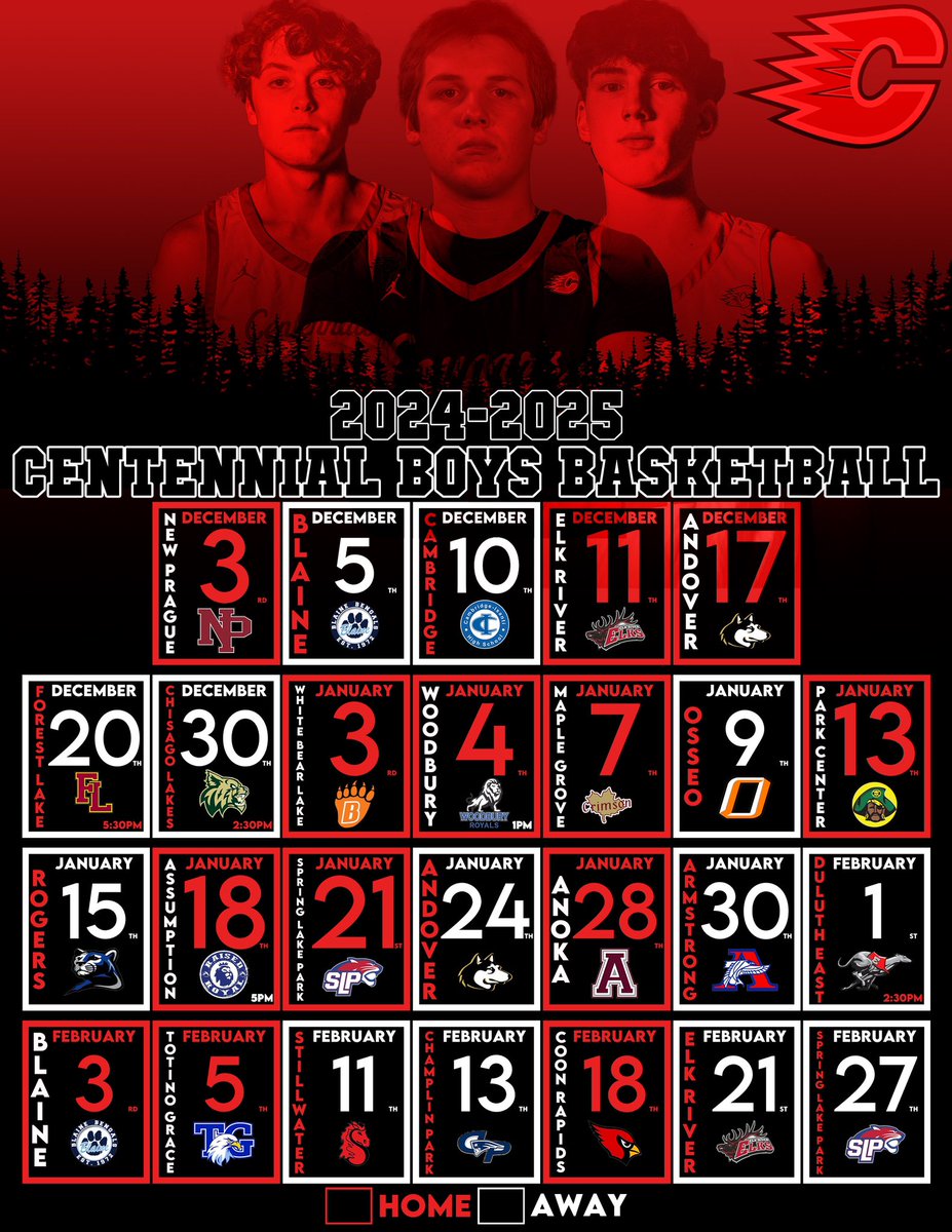 Cougar Basketball (@centcougbball) on Twitter photo Schedule drop for 2024-2025! We are excited to compete and get after it this season! 21 more days until the journey begins! #NotmeButwe Schedule drop for 2024-2025! We are excited to compete and get after it this season! 21 more days until the journey begins! #NotmeButwe