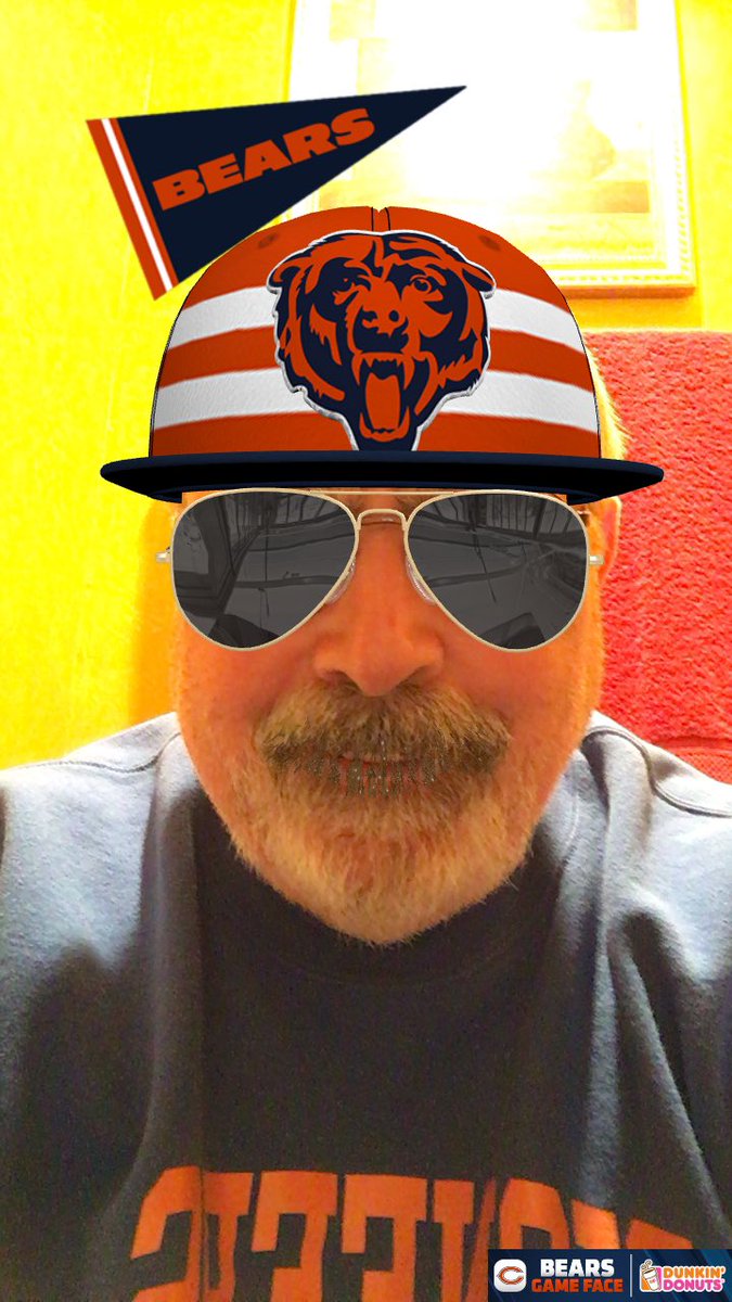 BEAR DOWN!!!!!!! CLOBBER THE COMMANDERS!!!!!!!