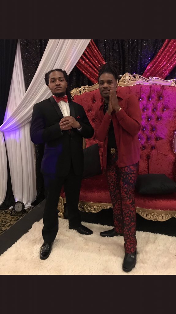 DavoMula219's tweet photo. Happy Birthday Cuzzo #LongLiveLilDan … it’s that nigga…… SMACK….peso……BITCH‼️ https://t.co/e3tZrhcBpW