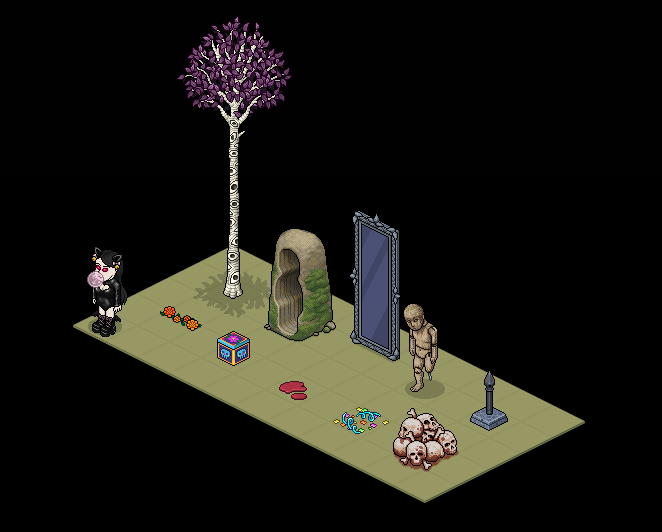 WishHabbo tweet media