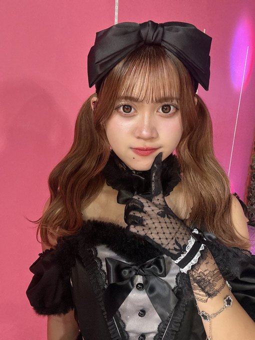 Twitterのコスプレ画像10