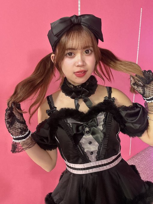 Twitterのコスプレ画像11