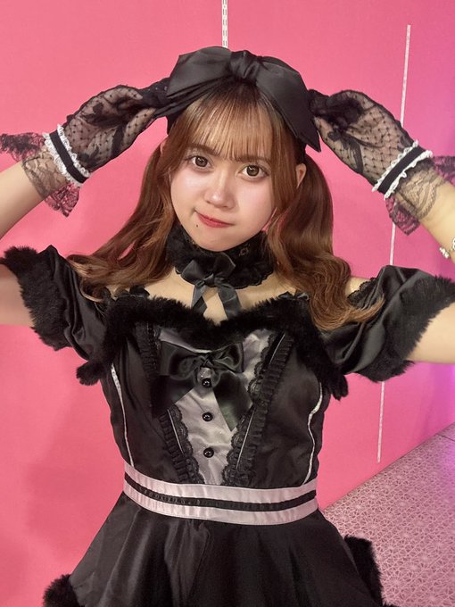 Twitterのコスプレ画像12