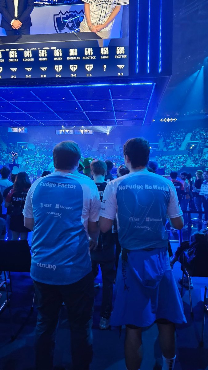 Alex Giberson tweet media