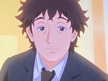 妻、小学生になる。 第4話