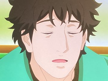 妻、小学生になる。 第4話