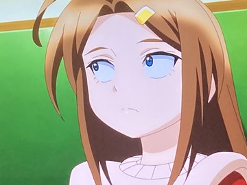 妻、小学生になる。 第4話