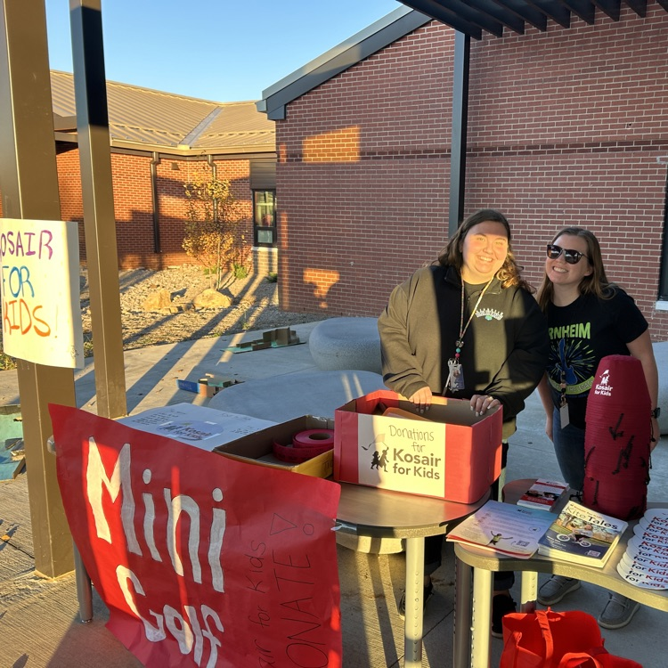 Bernheim Middle tweet media