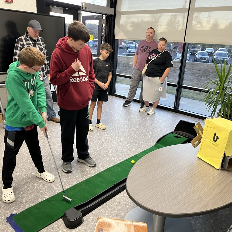 Bernheim Middle tweet media