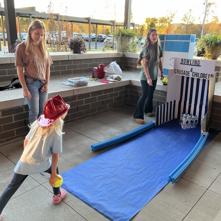 Bernheim Middle tweet media