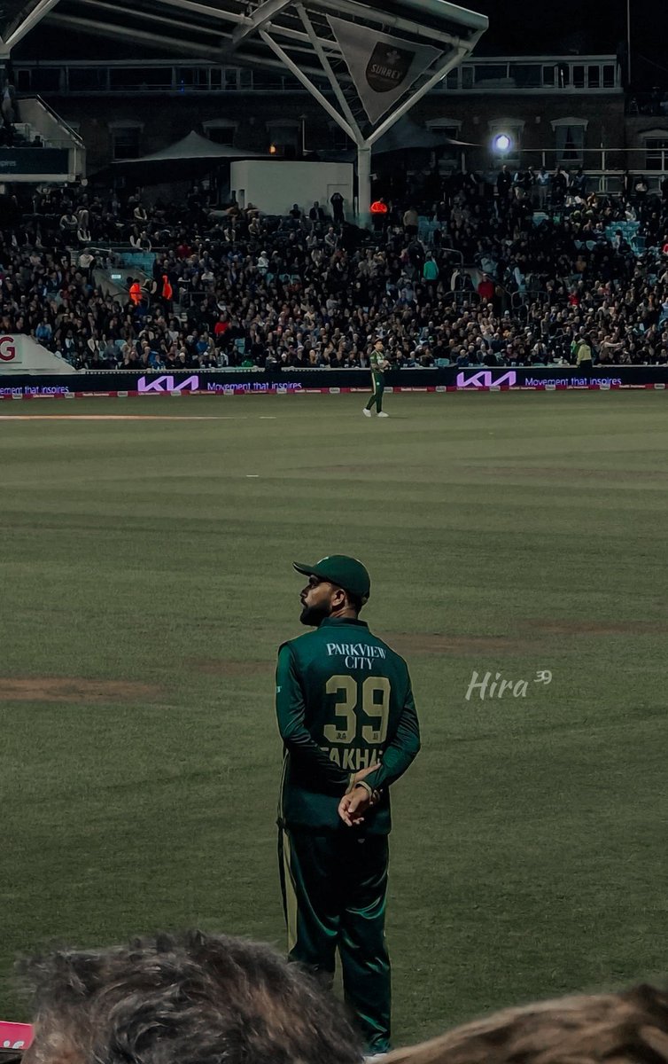 iluvtosufferr's tweet photo. Stay Strong Fakhar Zaman, We are always behind you https://t.co/CtsVajZl7D