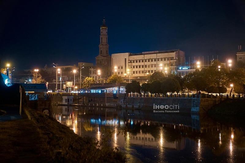 I've neglected to fully convey the reality of living in Kharkiv, a city near the frontline in Ukraine. This was a mistake.

While the city remains fully functional, with public transportation, healthcare, shops, markets, cafes, parks, cinemas, and whatnot all operating, it faces