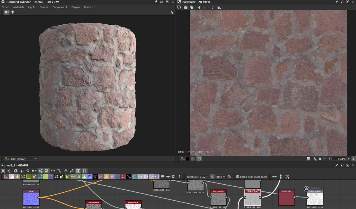 ShareTextures tweet media